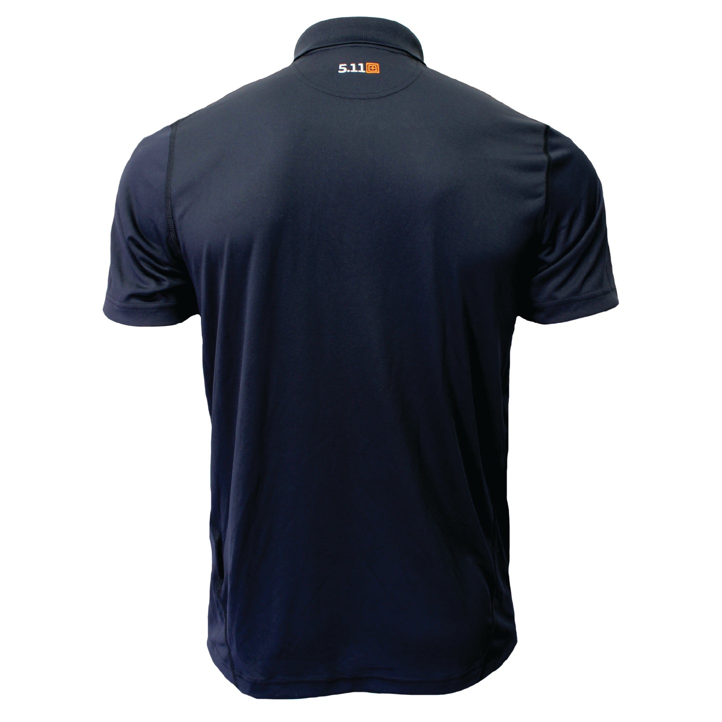 SDCGO Logo Polo - 5.11 - Dark Navy